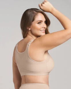 Multi/Functional Back Support Posture Corrector Wireless Bra 24 Multi/Functional Back Support Posture Corrector Wireless Bra -Leonisa Sale Store 011473L 802 1200x1500 2021 1
