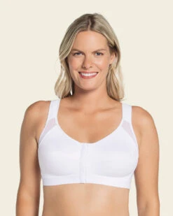 Multi/Functional Back Support Posture Corrector Wireless Bra 33 Multi/Functional Back Support Posture Corrector Wireless Bra -Leonisa Sale Store 011473 000 1200x1500 2023 2