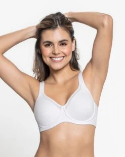 Ergonomic Full Coverage Control Bra -Leonisa Sale Store 011503 000 1200x1500 2022 UPD 4