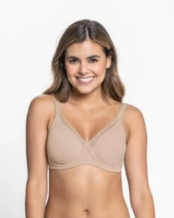 Ergonomic Full Coverage Control Bra -Leonisa Sale Store 011503 802 1200x1500 2022 USA 1