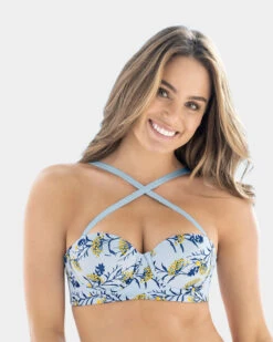 Slimming Strapless Underwire Bra -Leonisa Sale Store 011654 487 1200x1500 2021 3