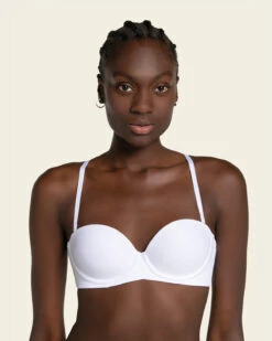Extreme Push Up Strapless Bra Add 2 Sizes -Leonisa Sale Store 011843 000 1200x1500 2023 1