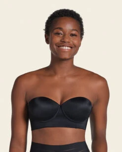 2-Pack Bras 360: Strapless Longline Contouring Bras -Leonisa Sale Store 011911 700 1200x1500 2024 2 01 715c64c5 3d85 4484 ba06 366536866925