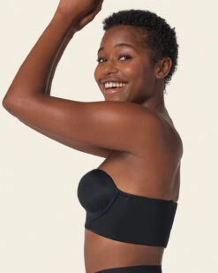 2-Pack Bras 360: Strapless Longline Contouring Bras -Leonisa Sale Store 011911 700 1200x1500 2024 2 02 f4bcb409 836b 4003 9056 50b0fc4a9dcd