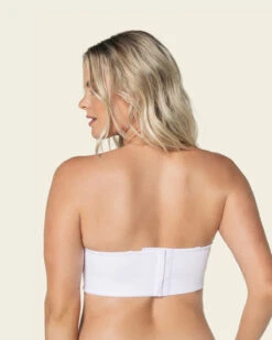 Bra 360: Strapless Longline Contouring Bra -Leonisa Sale Store 011911 000 1200x1500 2023 2