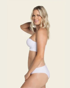 Bra 360: Strapless Longline Contouring Bra -Leonisa Sale Store 011911 000 1200x1500 2023 3