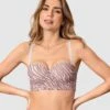 Bra 360: Strapless Longline Contouring Bra -Leonisa Sale Store 011911 088 1200X1500 1