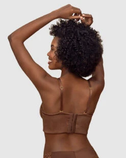 Bra 360: Strapless Longline Contouring Bra -Leonisa Sale Store 011911 875 1200X1500 ultima 2