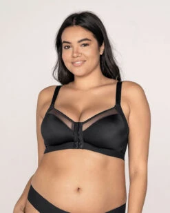 Multi/Benefit Comfortable Posture Corrector Bra With Contour Cups -Leonisa Sale Store 011936L 700 1200x1500 2022 2