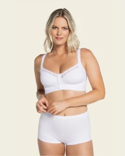 Multi/Benefit Comfortable Posture Corrector Bra With Contour Cups -Leonisa Sale Store 011936 000 1200x1500 2023 UPD 4