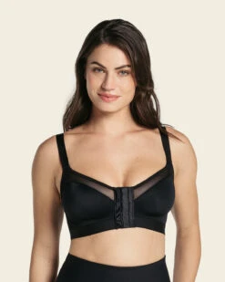 Multi/Benefit Comfortable Posture Corrector Bra With Contour Cups -Leonisa Sale Store 011936 700 1200x1500 2023 UPD 2
