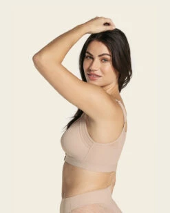 Multi/Benefit Comfortable Posture Corrector Bra With Contour Cups -Leonisa Sale Store 011936 802 1200x1500 2023 UPD2 3