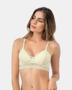 Padded Lace Longline Contour Bralette 26 Padded Lace Longline Contour Bralette -Leonisa Sale Store 011950 898 1200x1500 2021 1
