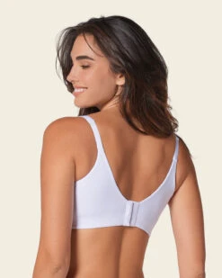 2-Pack High Profile Back Smoothing Bras With Soft Full Coverage Cups -Leonisa Sale Store 011970 000 1200x1500 2024 2 72159540 97cc 4f04 9b73 e92305d08913