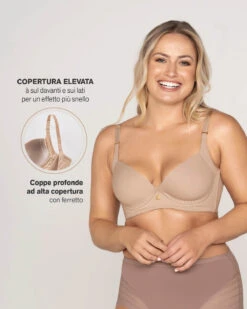 2-Pack High Profile Back Smoothing Bras With Soft Full Coverage Cups -Leonisa Sale Store 011970 802 1200x1500 lang it 4 4a48332c c77d 4318 86d5 7604435ca3aa