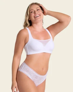 2-Pack Smart Fusion Mesh Front Contouring Bras -Leonisa Sale Store 011974 000 1200x1500 2024 05 da45945a e084 4903 b848 b486150b6a2d