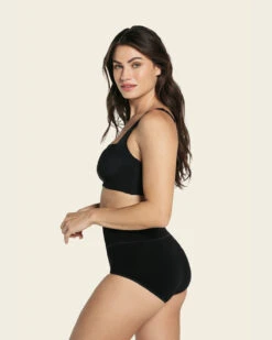 Smart Fusion Mesh Front Contouring Bra -Leonisa Sale Store 011974 700 1200x1500 2023 4