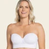 Strapless Bra With UnderwireSplendid Strapless -Leonisa Sale Store 011986 000 1200x1500 2023 1