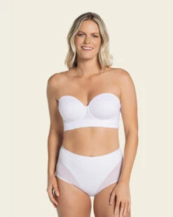 Strapless Bra With UnderwireSplendid Strapless -Leonisa Sale Store 011986 000 1200x1500 2023 3
