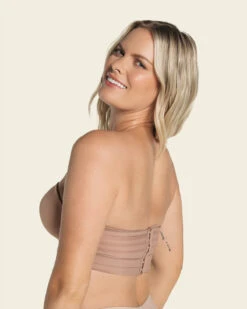 Strapless Bra With UnderwireSplendid Strapless -Leonisa Sale Store 011986 857 1200x1500 2023 2