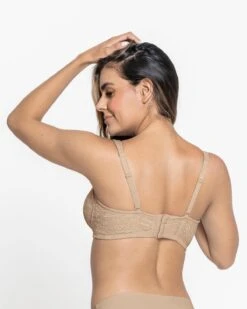 Natural Support Underwire Bra 10 Natural Support Underwire Bra -Leonisa Sale Store 011987 802 1200x1500 2022 UPD 2