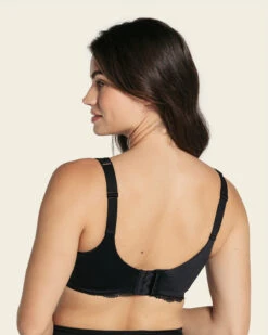 Deep Coverage Soft Lightly-lined Lace Underwire Bra -Leonisa Sale Store 011995 700 1200x1500 2023 2