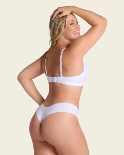 3-Pack No Ride-Up Seamless Thong Knickers 25 3-Pack No Ride-Up Seamless Thong Knickers -Leonisa Sale Store 012720 000 1200x1500 2025 04 1