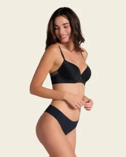 5-Pack No Ride-Up Seamless Thong Knickers -Leonisa Sale Store 012720 785 1200x1500 2025 05