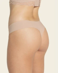 No Ride-Up Seamless Thongknicker -Leonisa Sale Store 012720 802 1200x1500 2023 1