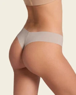 5-Pack No Ride-Up Seamless Thong Knickers -Leonisa Sale Store 012720 802 1200x1500 2025 01
