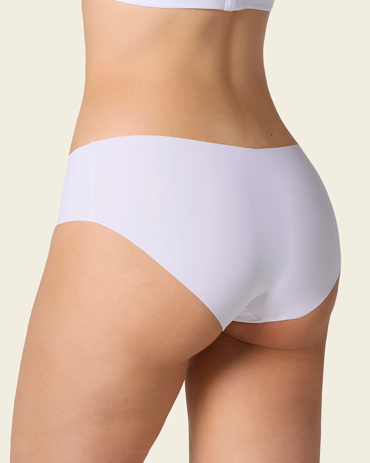 3-Pack No Ride-Up Seamless Hiphugger Knickers 10 3-Pack No Ride-Up Seamless Hiphugger Knickers - Image 10