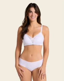 3-Pack No Ride-Up Seamless Hiphugger Knickers 27 3-Pack No Ride-Up Seamless Hiphugger Knickers -Leonisa Sale Store 012722 000 1200x1500 2025 05