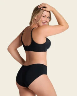 3-Pack No Ride-Up Seamless Hiphugger Knickers 20 3-Pack No Ride-Up Seamless Hiphugger Knickers -Leonisa Sale Store 012722 785 1200x1500 2025 04