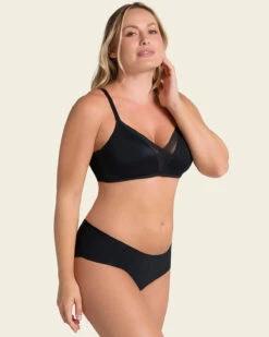 3-Pack No Ride-Up Seamless Hiphugger Knickers 19 3-Pack No Ride-Up Seamless Hiphugger Knickers -Leonisa Sale Store 012722 785 1200x1500 2025 05