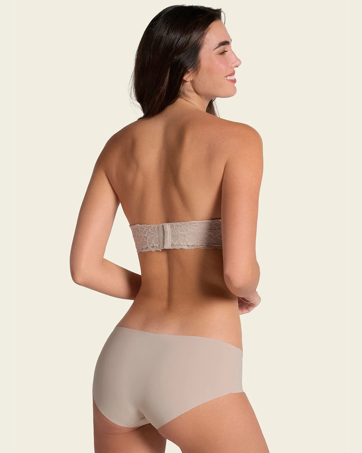 3-Pack No Ride-Up Seamless Hiphugger Knickers 8 3-Pack No Ride-Up Seamless Hiphugger Knickers - Image 8