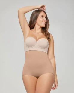 Invisible Strapless Classic Body Shaper -Leonisa Sale Store 012728ML 087 1200x1500 2021 1