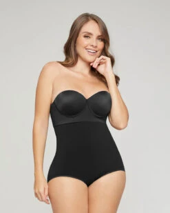 Invisible Strapless Classic Body Shaper -Leonisa Sale Store 012728ML 700 1200x1500 2021 1