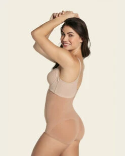 Invisible Strapless Classic Body Shaper -Leonisa Sale Store 012728M 087 1200x1500 2023 2