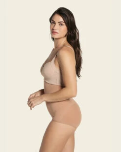 Invisible Strapless Classic Body Shaper -Leonisa Sale Store 012728M 087 1200x1500 2023 3