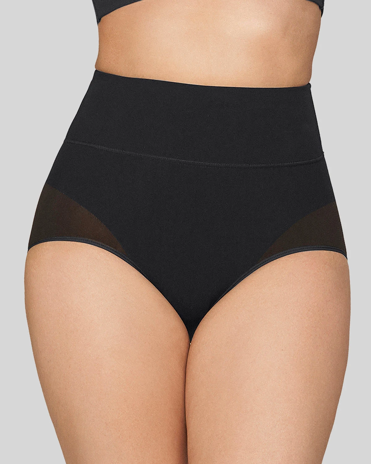High-waisted Classic Shaping Brief 5 High-waisted Classic Shaping Brief - Image 5