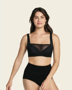 High-waisted Classic Shaping Brief 16 High-waisted Classic Shaping Brief -Leonisa Sale Store 012841 700 1200x1500 2023 3