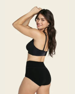 High-waisted Classic Shaping Brief 17 High-waisted Classic Shaping Brief -Leonisa Sale Store 012841 700 1200x1500 2023 4