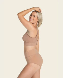 High-waisted Classic Shaping Brief 26 High-waisted Classic Shaping Brief -Leonisa Sale Store 012841 852 1200x1500 2023 4