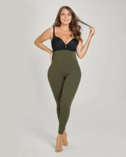 Extra High Waisted Firm Compression Legging -Leonisa Sale Store 012901L 695 1200x1500 2021 1