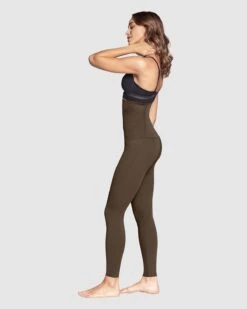 Extra High Waisted Firm Compression Legging -Leonisa Sale Store 012901 091 1200X1500 2