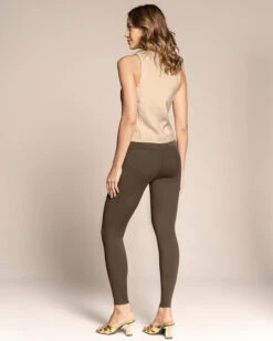 Extra High Waisted Firm Compression Legging -Leonisa Sale Store 012901 091 1200X1500 3