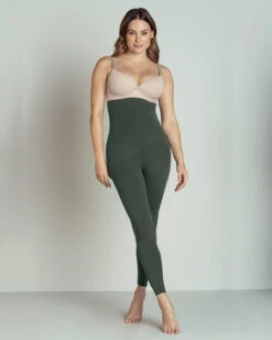 Extra High Waisted Firm Compression Legging -Leonisa Sale Store 012901 661 1200X1500 1