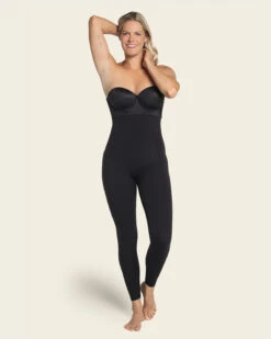 Extra High Waisted Firm Compression Legging
