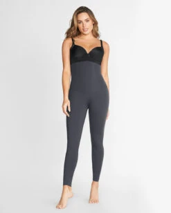 Extra High Waisted Firm Compression Legging -Leonisa Sale Store 012901 779 1200X1500 1