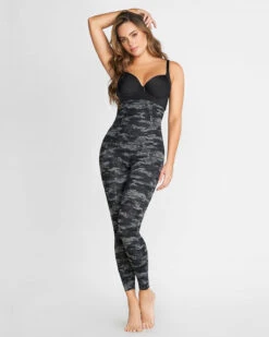 Extra High Waisted Firm Compression Legging -Leonisa Sale Store 012901 791 1200x1500 1